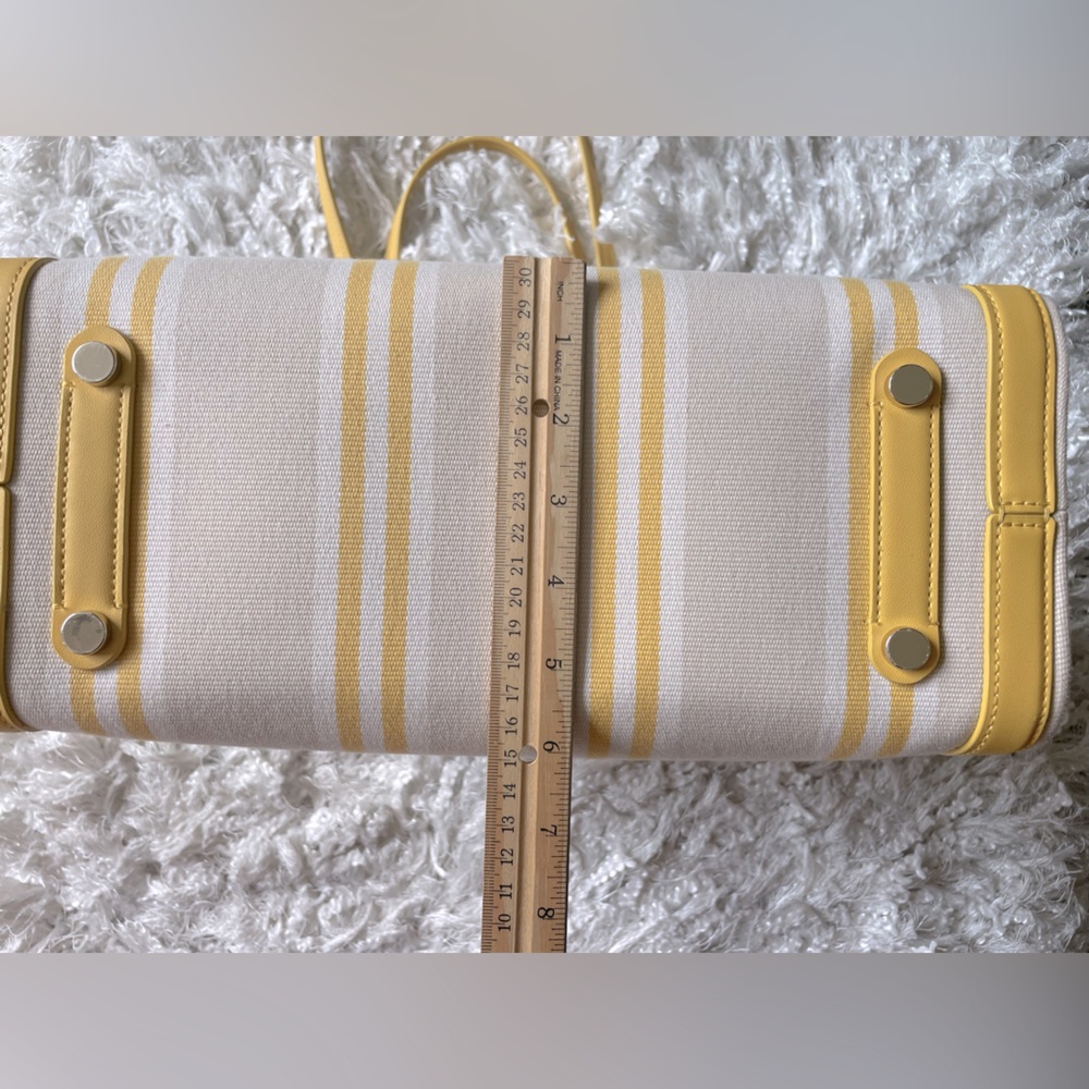 Kate Spade Tote Bag w/ Dust Bag - Picture 8 of 10